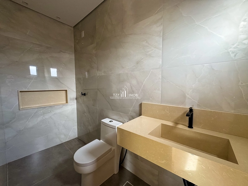 Casa térrea com 3 suítes plenas no Jardins Capri.: 19ª foto da galeria de imagens do imóvel