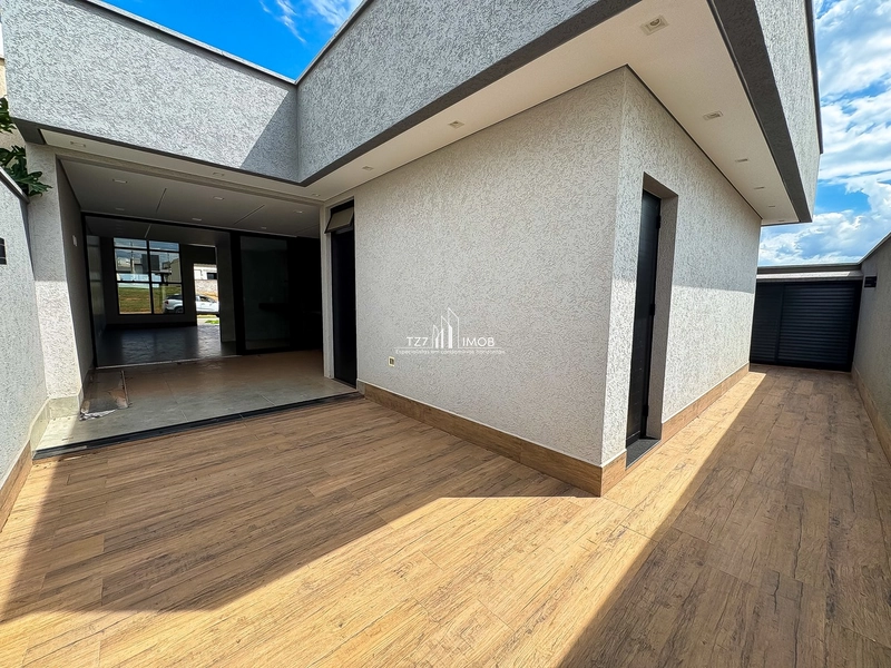 Casa térrea com 3 suítes plenas no Jardins Capri.: 14ª foto da galeria de imagens do imóvel