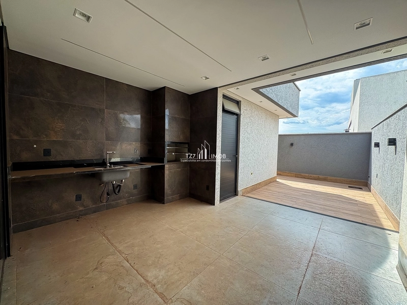 Casa térrea com 3 suítes plenas no Jardins Capri.: 11ª foto da galeria de imagens do imóvel