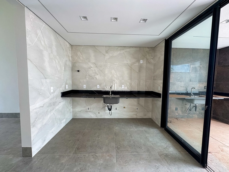 Casa térrea com 3 suítes plenas no Jardins Capri.: 10ª foto da galeria de imagens do imóvel