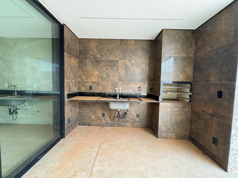 Casa térrea com 3 suítes plenas no Jardins Capri.: 12ª foto da galeria de imagens do imóvel