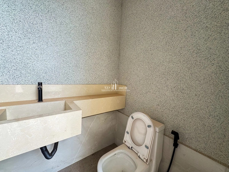 Casa térrea com 3 suítes plenas no Jardins Capri.: 13ª foto da galeria de imagens do imóvel