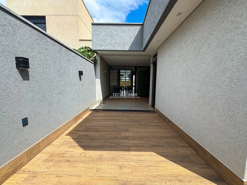 Casa térrea com 3 suítes plenas no Jardins Capri.: 15ª foto da galeria de imagens do imóvel