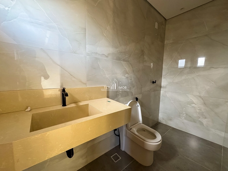 Casa térrea com 3 suítes plenas no Jardins Capri.: 17ª foto da galeria de imagens do imóvel