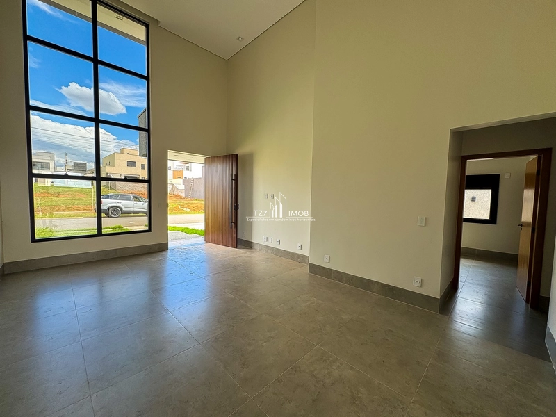 Casa térrea com 3 suítes plenas no Jardins Capri.: 6ª foto da galeria de imagens do imóvel