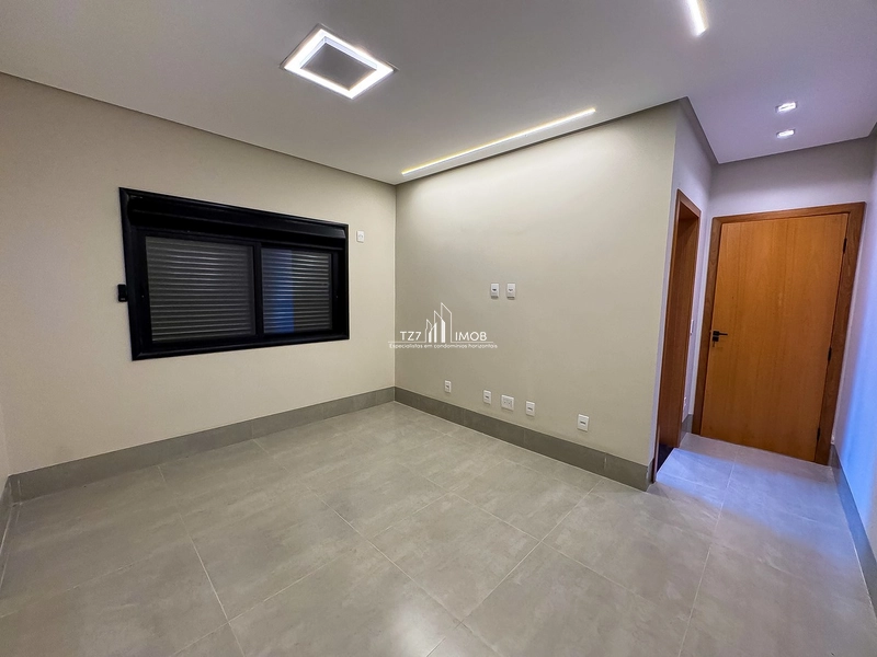 Casa térrea com 3 suítes plenas, sendo uma máster, no Jardins Capri.: 20ª foto da galeria de imagens do imóvel