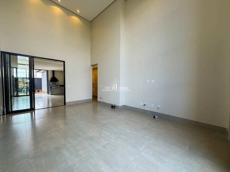 Casa térrea com 3 suítes plenas, sendo uma máster, no Jardins Capri.: 5ª foto da galeria de imagens do imóvel