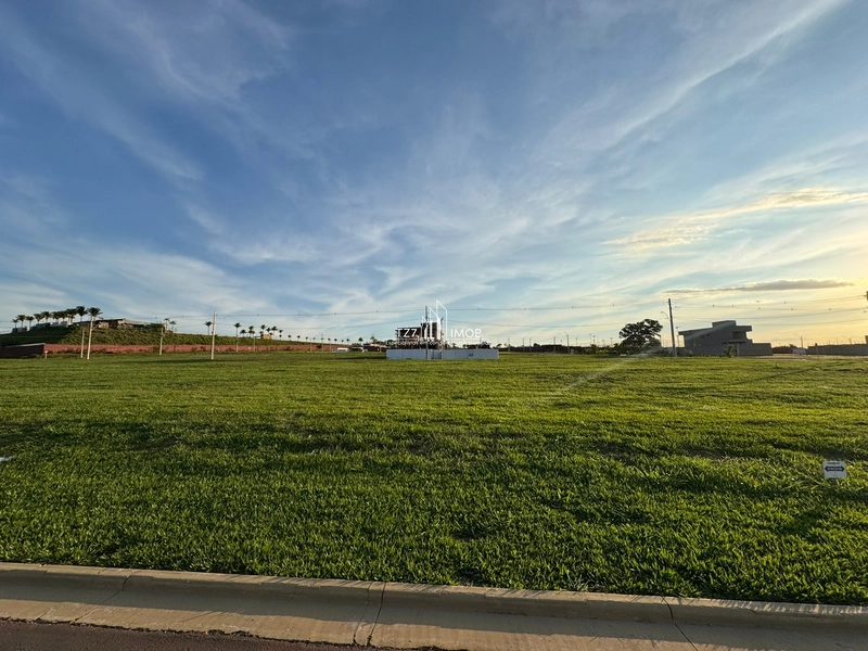 Oportunidade no Solaris Laguna - Lote com 293,20 m² -