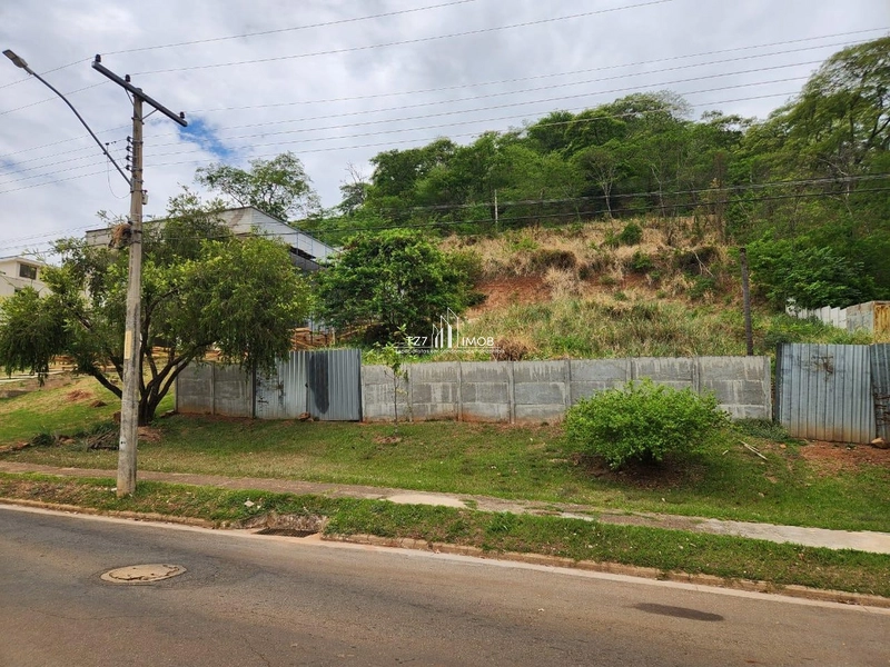 Condominio Residencial Aldeia do Vale- Lote com 1.622,00m² - Quitado.