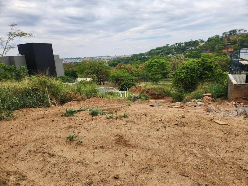 Condominio Residencial Aldeia do Vale- Lote com 1.622,00m² - Quitado.: 3ª foto da galeria de imagens do imóvel