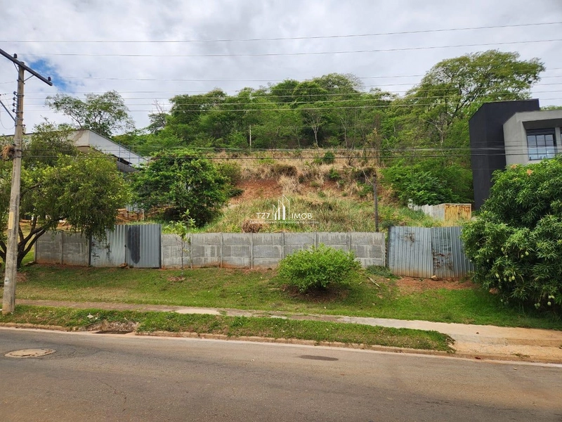 Condominio Residencial Aldeia do Vale- Lote com 1.622,00m² - Quitado.: 2ª foto da galeria de imagens do imóvel