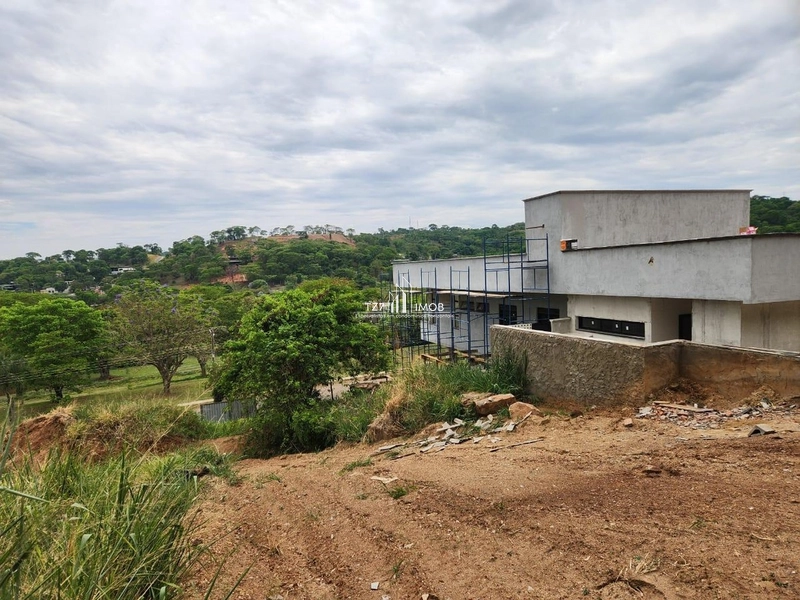 Condominio Residencial Aldeia do Vale- Lote com 1.622,00m² - Quitado.: 4ª foto da galeria de imagens do imóvel