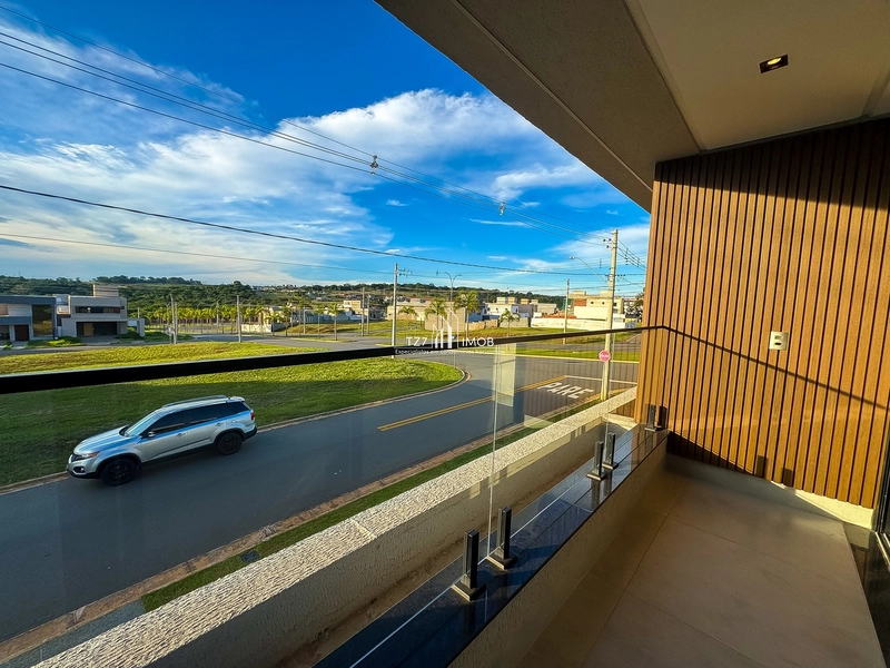 Sobrado com 4 dormitórios, incluindo 3 suítes plenas, sendo uma master: 32ª foto da galeria de imagens do imóvel