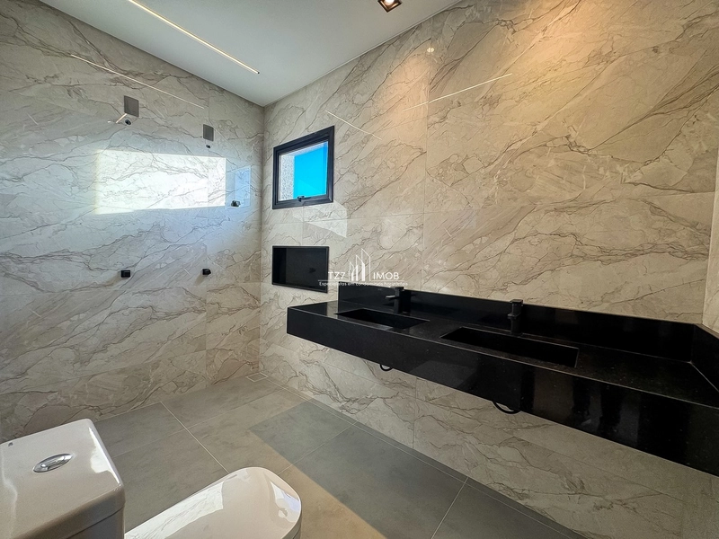 Sobrado com 4 dormitórios, incluindo 3 suítes plenas, sendo uma master: 31ª foto da galeria de imagens do imóvel