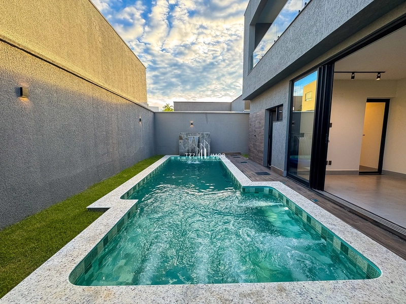 Sobrado com 4 dormitórios, incluindo 3 suítes plenas, sendo uma master: 12ª foto da galeria de imagens do imóvel