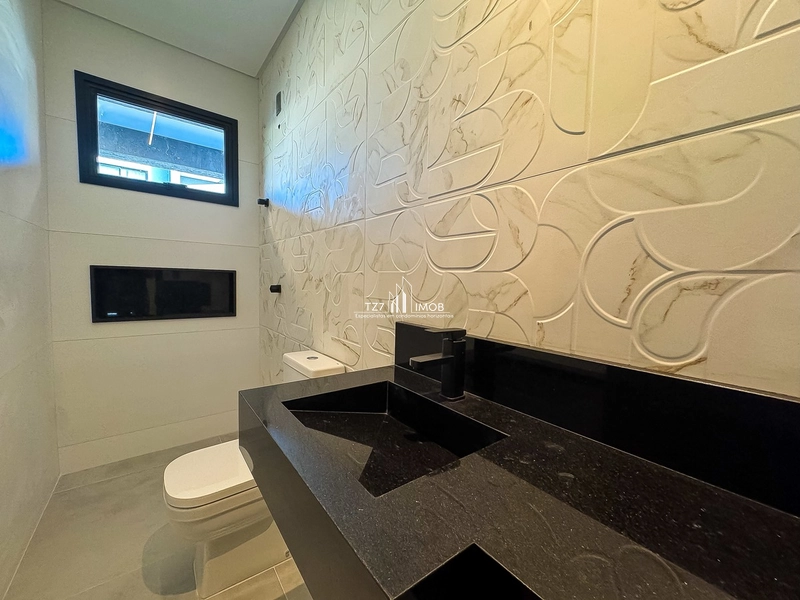 Sobrado com 4 dormitórios, incluindo 3 suítes plenas, sendo uma master: 25ª foto da galeria de imagens do imóvel