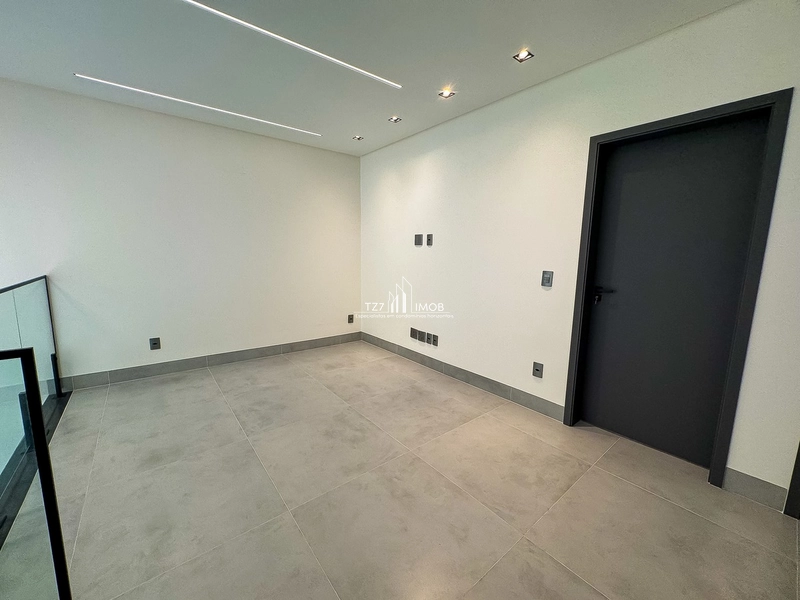 Sobrado com 4 dormitórios, incluindo 3 suítes plenas, sendo uma master: 18ª foto da galeria de imagens do imóvel