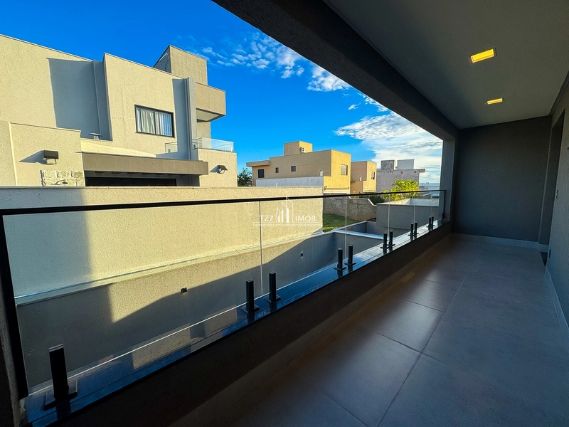 Sobrado com 4 dormitórios, incluindo 3 suítes plenas, sendo uma master: 23ª foto da galeria de imagens do imóvel