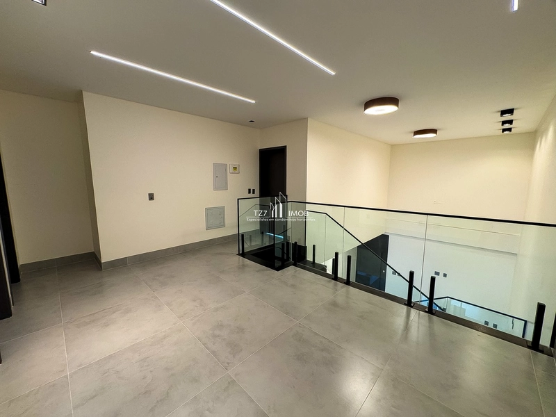 Sobrado com 4 dormitórios, incluindo 3 suítes plenas, sendo uma master: 19ª foto da galeria de imagens do imóvel