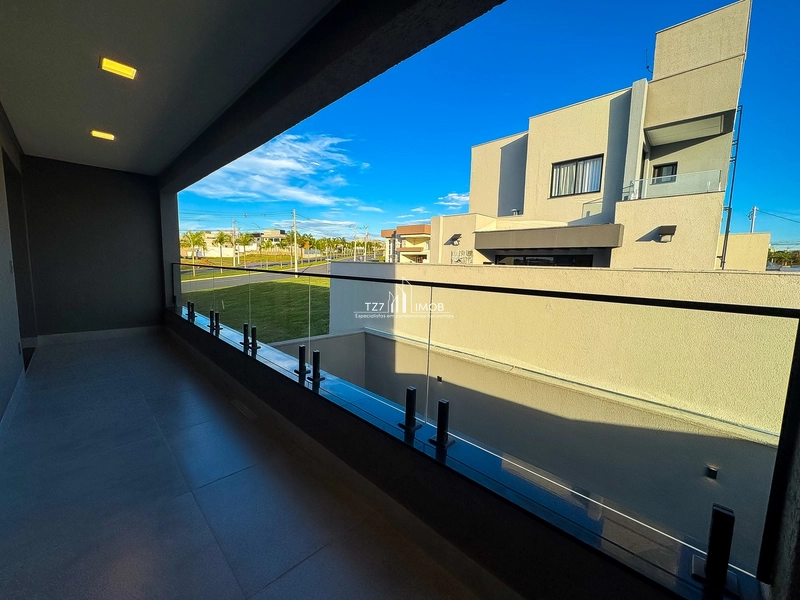 Sobrado com 4 dormitórios, incluindo 3 suítes plenas, sendo uma master: 26ª foto da galeria de imagens do imóvel