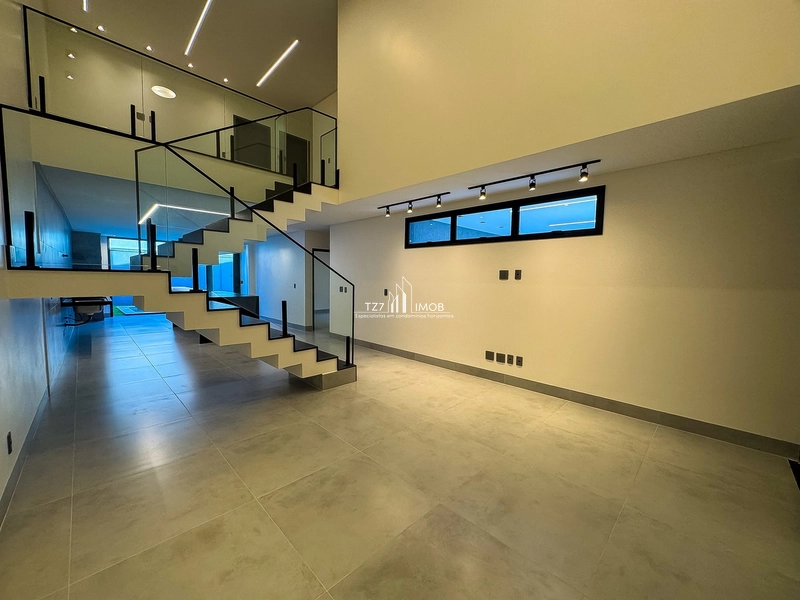 Sobrado com 4 dormitórios, incluindo 3 suítes plenas, sendo uma master: 5ª foto da galeria de imagens do imóvel