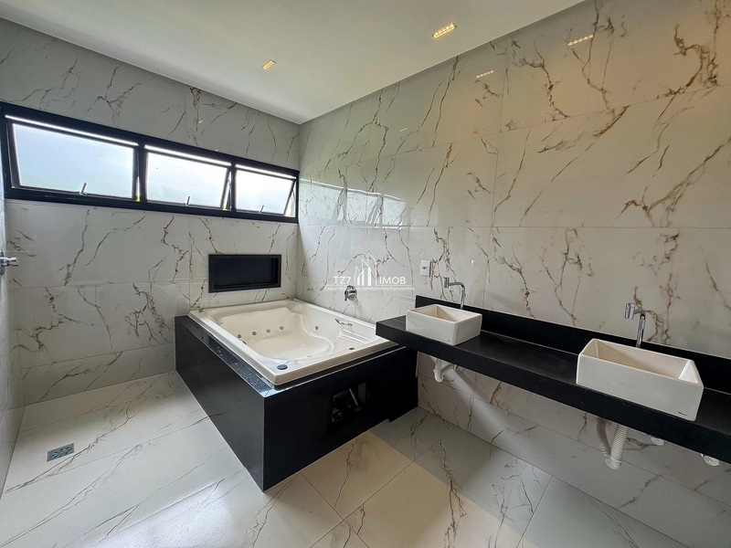 Sobrado com 4 suítes plenas, incluindo uma suíte térrea.: 36ª foto da galeria de imagens do imóvel