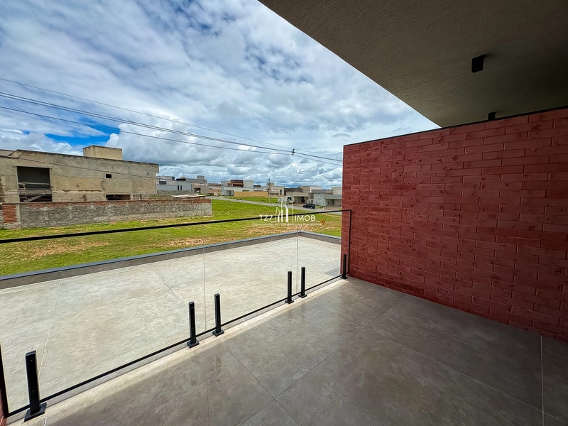 Sobrado com 4 suítes plenas, incluindo uma suíte térrea.: 25ª foto da galeria de imagens do imóvel