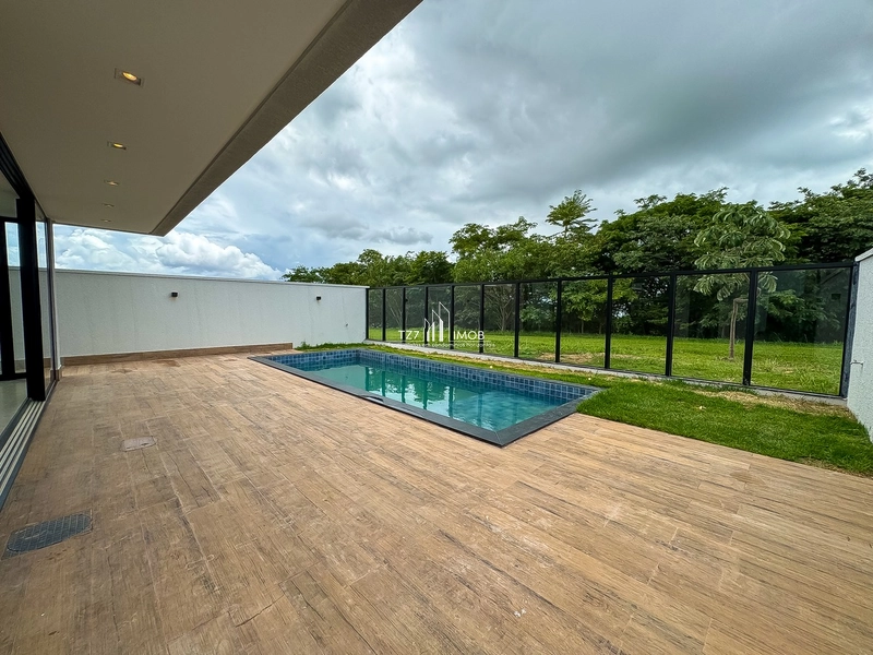 Sobrado com 4 suítes plenas, incluindo uma suíte térrea.: 13ª foto da galeria de imagens do imóvel