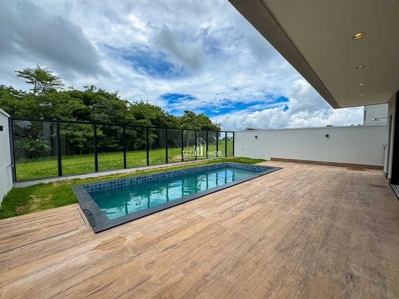 Sobrado com 4 suítes plenas, incluindo uma suíte térrea.: 17ª foto da galeria de imagens do imóvel