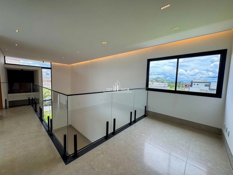 Sobrado com 4 suítes plenas, incluindo uma suíte térrea.: 20ª foto da galeria de imagens do imóvel