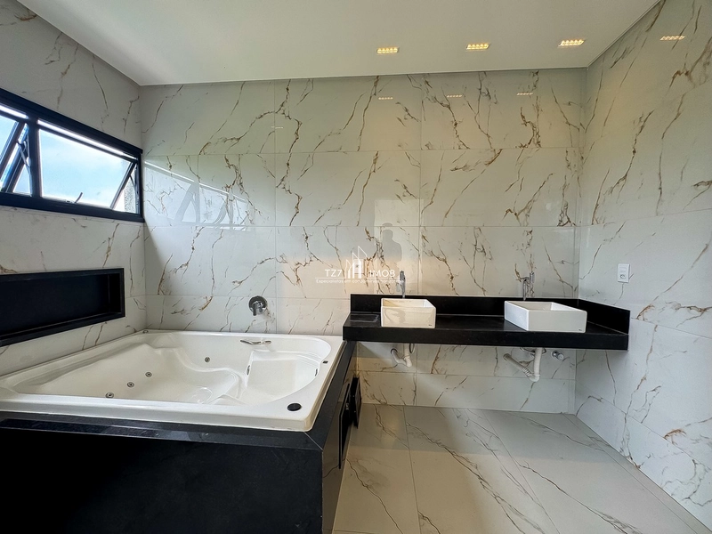 Sobrado com 4 suítes plenas, incluindo uma suíte térrea.: 35ª foto da galeria de imagens do imóvel