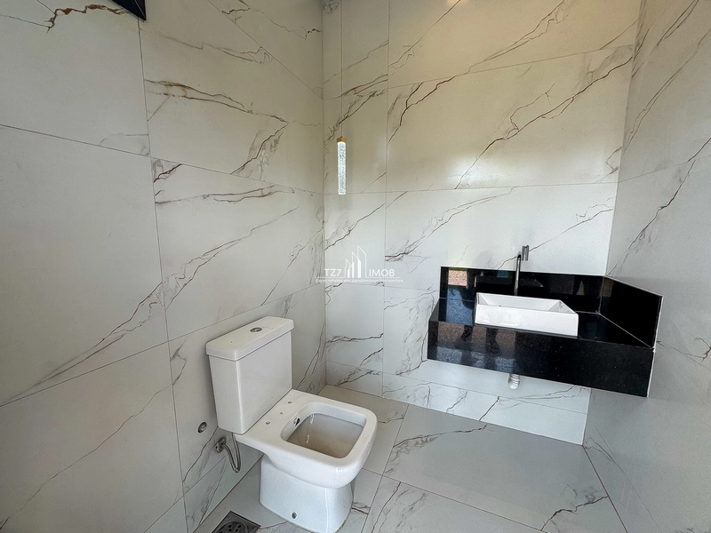 Sobrado com 4 suítes plenas, incluindo uma suíte térrea.: 19ª foto da galeria de imagens do imóvel