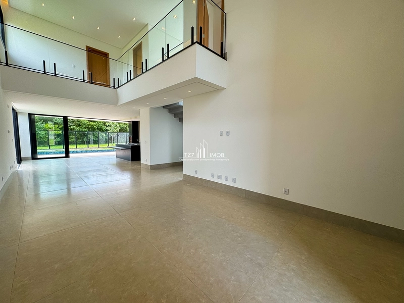 Sobrado com 4 suítes plenas, incluindo uma suíte térrea.: 6ª foto da galeria de imagens do imóvel