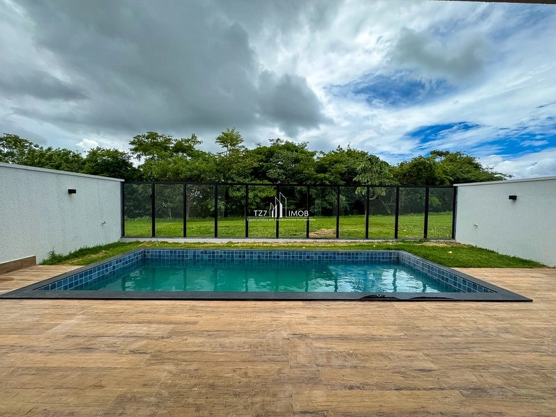 Sobrado com 4 suítes plenas, incluindo uma suíte térrea.: 18ª foto da galeria de imagens do imóvel