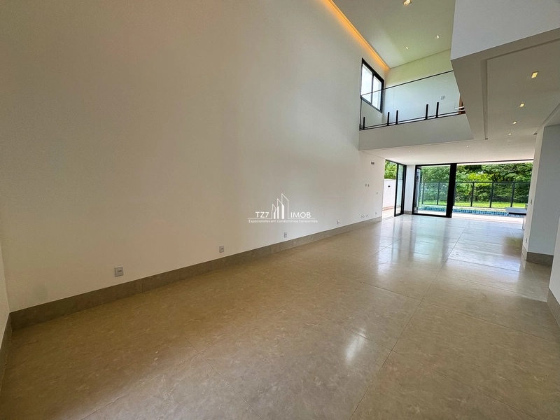 Sobrado com 4 suítes plenas, incluindo uma suíte térrea.: 4ª foto da galeria de imagens do imóvel