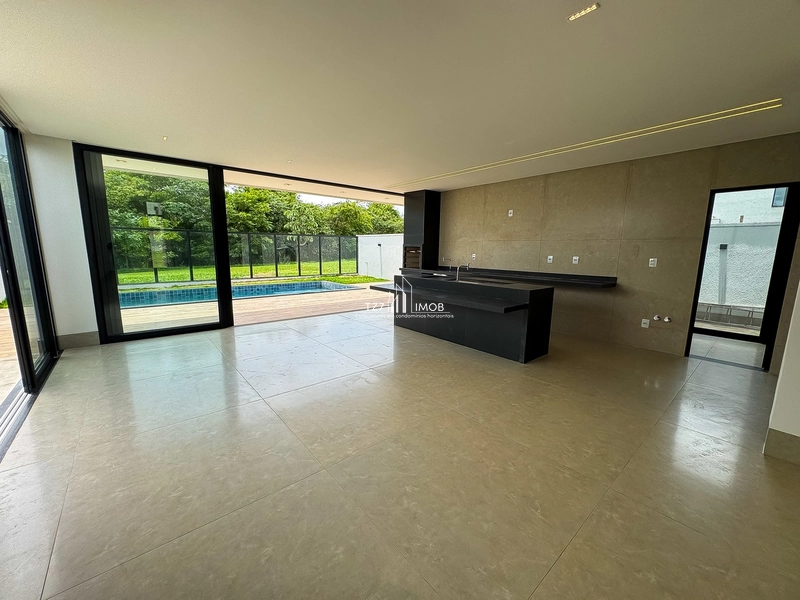 Sobrado com 4 suítes plenas, incluindo uma suíte térrea.: 11ª foto da galeria de imagens do imóvel