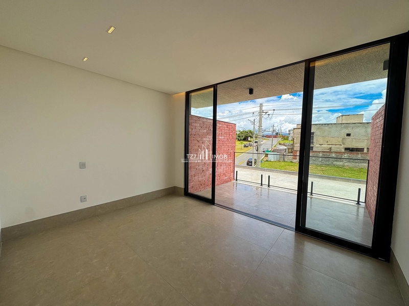 Sobrado com 4 suítes plenas, incluindo uma suíte térrea.: 24ª foto da galeria de imagens do imóvel