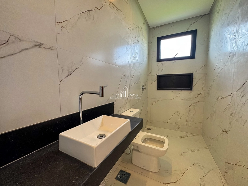 Sobrado com 4 suítes plenas, incluindo uma suíte térrea.: 21ª foto da galeria de imagens do imóvel