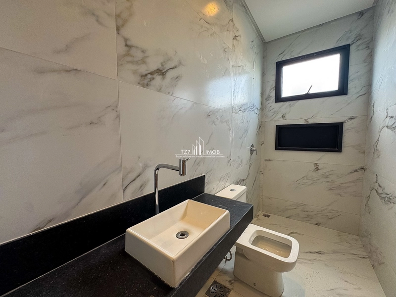 Sobrado com 4 suítes plenas, incluindo uma suíte térrea.: 26ª foto da galeria de imagens do imóvel