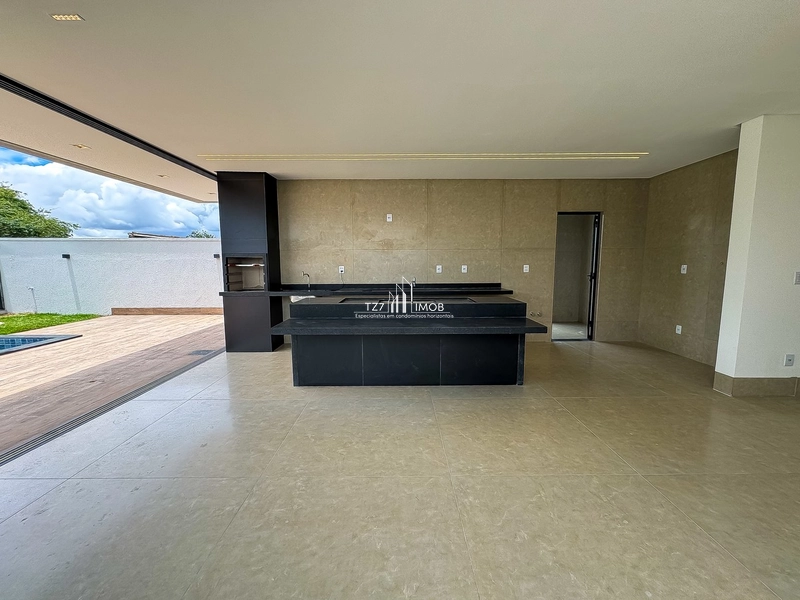 Sobrado com 4 suítes plenas, incluindo uma suíte térrea.: 12ª foto da galeria de imagens do imóvel