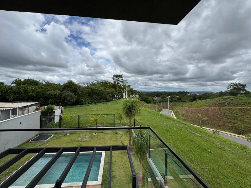 Sobrado com 4 suítes plenas sendo a master com closet.: 32ª foto da galeria de imagens do imóvel