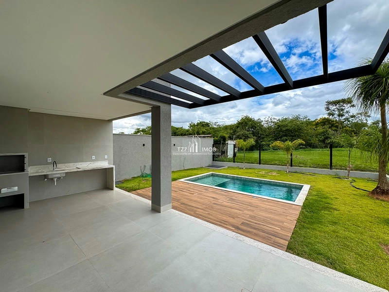 Sobrado com 4 suítes plenas sendo a master com closet.: 13ª foto da galeria de imagens do imóvel