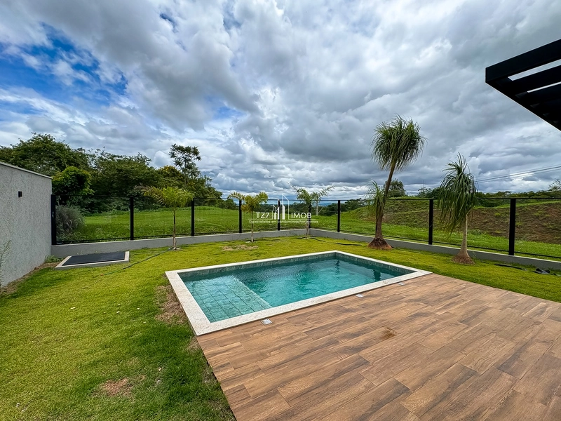 Sobrado com 4 suítes plenas sendo a master com closet.: 16ª foto da galeria de imagens do imóvel