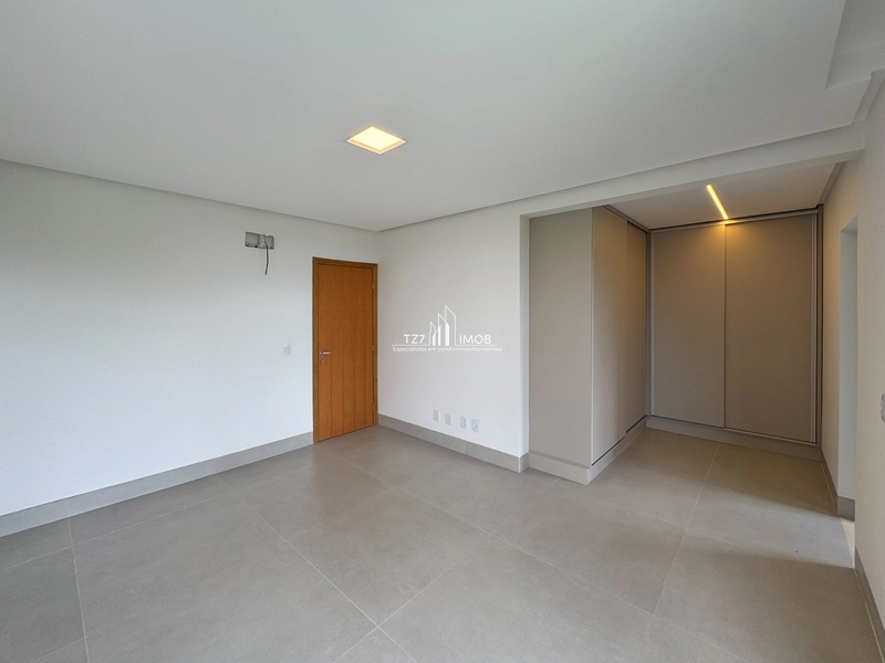 Sobrado com 4 suítes plenas sendo a master com closet.: 33ª foto da galeria de imagens do imóvel