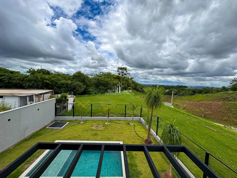 Sobrado com 4 suítes plenas sendo a master com closet.: 29ª foto da galeria de imagens do imóvel