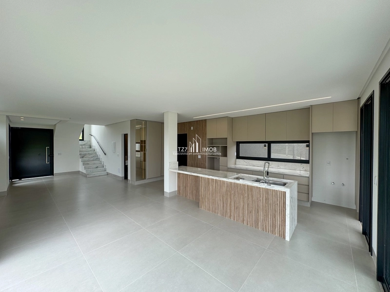 Sobrado com 4 suítes plenas sendo a master com closet.: 12ª foto da galeria de imagens do imóvel