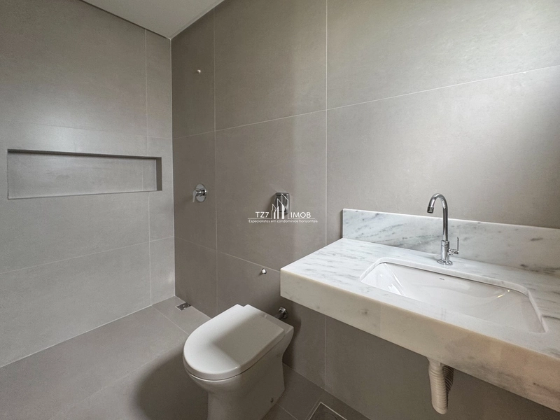 Sobrado com 4 suítes plenas sendo a master com closet.: 27ª foto da galeria de imagens do imóvel