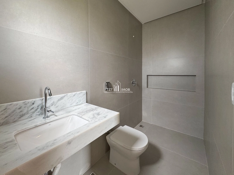 Sobrado com 4 suítes plenas sendo a master com closet.: 22ª foto da galeria de imagens do imóvel