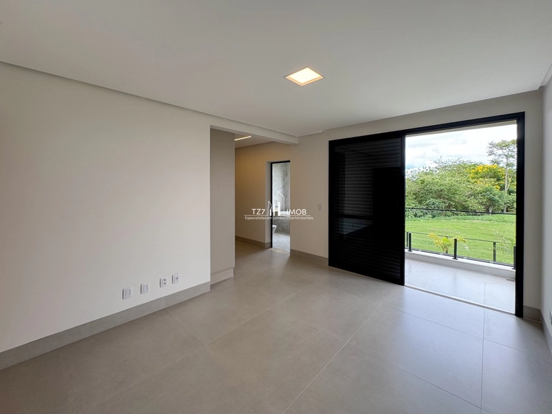 Sobrado com 4 suítes plenas sendo a master com closet.: 30ª foto da galeria de imagens do imóvel