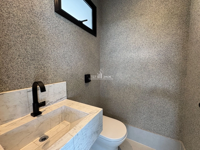 Sobrado com 4 suítes plenas sendo a master com closet.: 31ª foto da galeria de imagens do imóvel